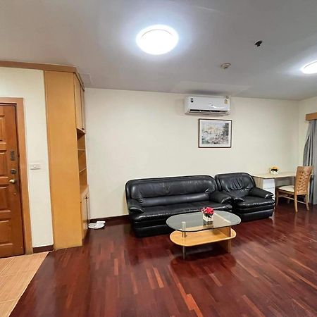 Grand Diamond Condo Suites Bangkok Eksteriør billede