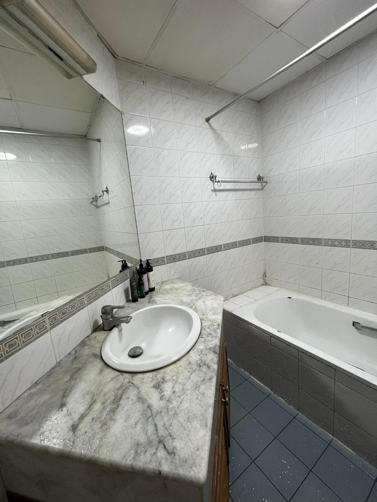 Grand Diamond Condo Suites Bangkok Eksteriør billede
