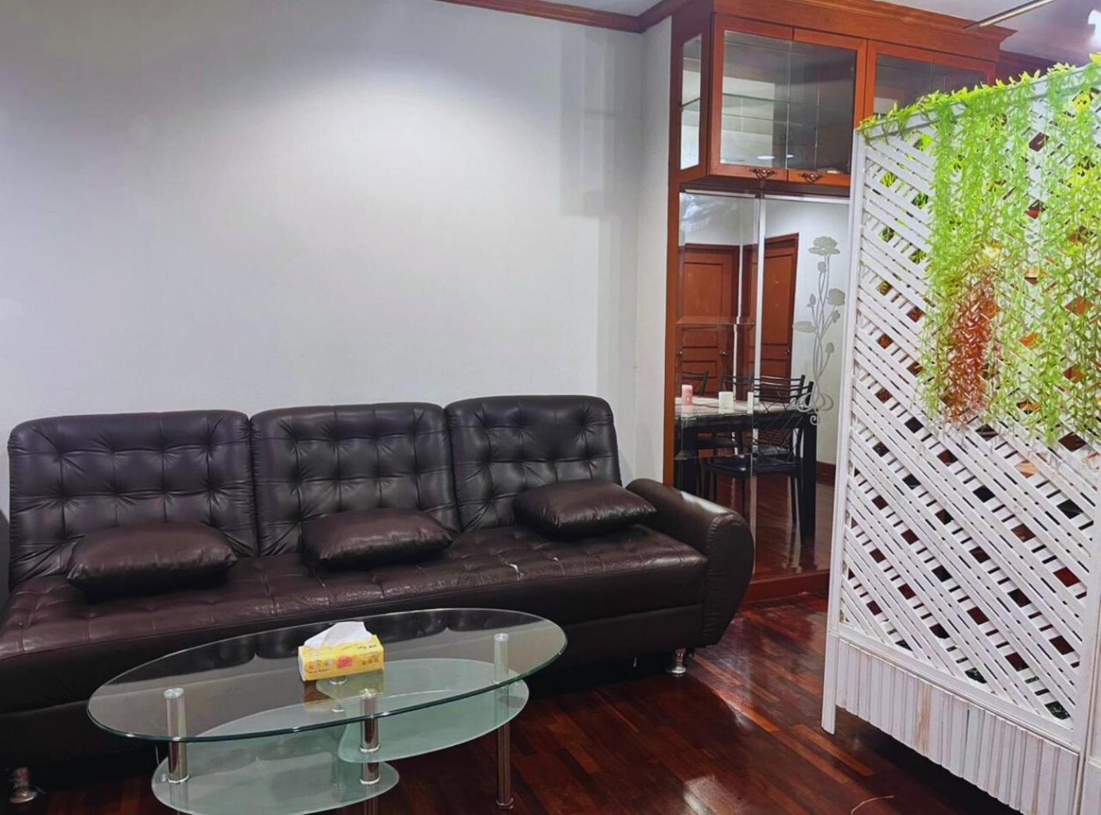 Grand Diamond Condo Suites Bangkok Eksteriør billede
